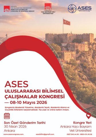 ASES BİLİMSEL